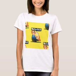 rosie t-shirt