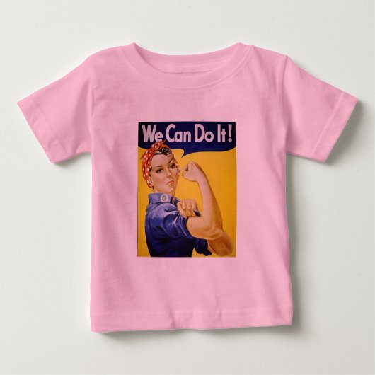 Rosie T-shirt (Voorkant)