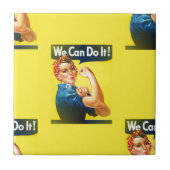 rosie tegeltje (Voorkant)