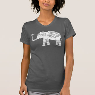 Rosie the Elephant T-shirt