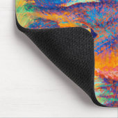 Rosie the Pig Muismat (Hoek)