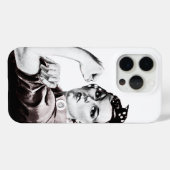 Rosie the Riveter Case-Mate iPhone Hoes (Achterkant (horizontaal))