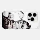 Rosie the Riveter Case-Mate iPhone Hoes (Achterkant (horizontaal))