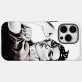 Rosie the Riveter Case-Mate iPhone Hoesje (Achterkant (horizontaal))