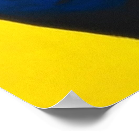 Rosie the Riveter GOTV poster (Hoek)