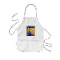 Rosie the Riveter Sterke Women Girl Power