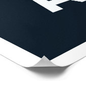 Rosie Unrivette: We kunnen het niet nog veel meer  Poster (Hoek)