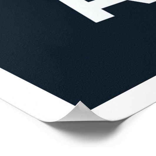 Rosie Unrivette: We kunnen het niet nog veel meer Poster (Hoek)