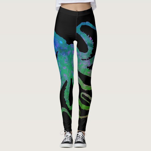 Rosie's - Leggings (Voorkant)