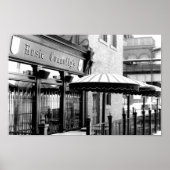 Rosie's Poster (Voorkant)