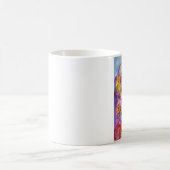 ROSINA/Venetian Masquerade Ball Koffiemok (Center)