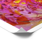 ROSINA/Venetian Masquerade Ball Poster (Hoek)