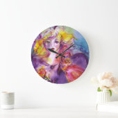 ROSINA/Venetian Masquerade Grote Klok (Huis)