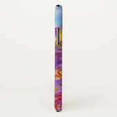 ROSINA/Young Girl met Roos en papegaai Case-Mate iPhone Case (Achterkant / rechts)