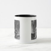 Rosine, Bartholo, Count Almaviva Mok (Midden)