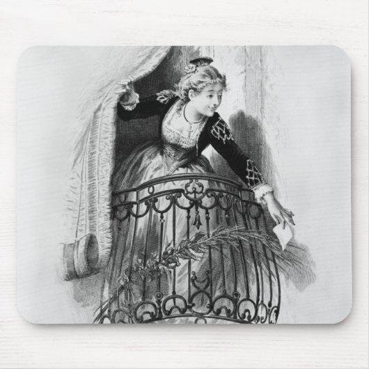 Rosine Muismat (Voorkant)