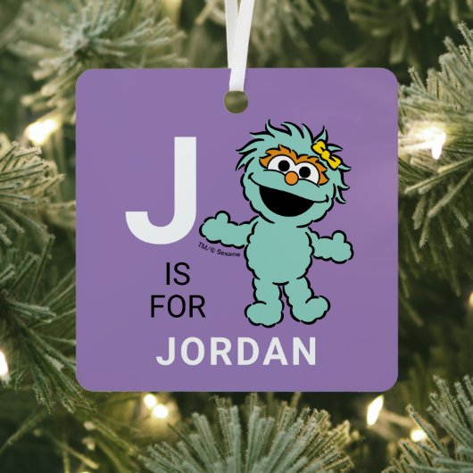 Rosita | Jouw naam keramisch Ornament toevoegen (Insitu)