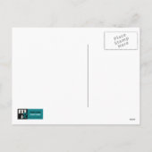 Rosj Hasjana | Joods Nieuwjaar  Feestdagenkaart (Achterkant)