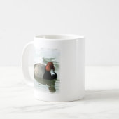 Roskoppelein (zonder titel) koffiemok (Voorkant links)