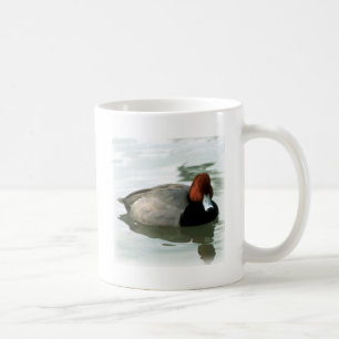 Roskoppelein (zonder titel) koffiemok