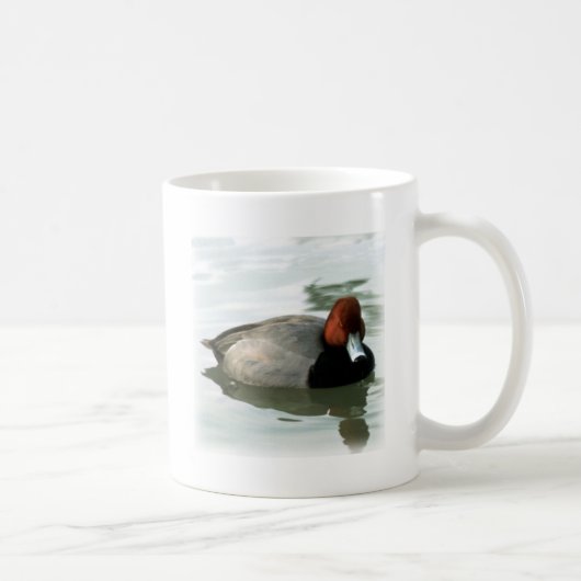 Roskoppelein (zonder titel) koffiemok (Rechts)