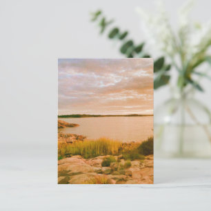 Roslagen - Zomer in de zweedse archipel Briefkaart