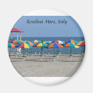Rosolina Mare, Italië Magneet