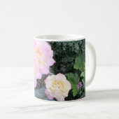 Rosor för alla tillfällen koffiemok (Voorkant rechts)