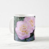 Rosor för alla tillfällen koffiemok (Voorkant links)