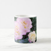 Rosor för alla tillfällen koffiemok (Center)