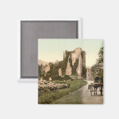 Ross Castle II, Killarney, County Kerry Magneet (Voorkant / Achterkant)