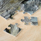 Ross Castle Kerry Ireland Jigzaag Puzzle Legpuzzel (Zijkant)