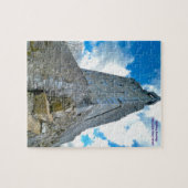 Ross Castle Kerry Ireland Jigzaag Puzzle Legpuzzel (Horizontaal)