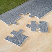 Ross Castle Kerry Ireland Jigzaag Puzzle Legpuzzel (Zijkant)