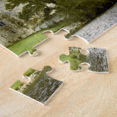 Ross Castle Legpuzzel (Zijkant)