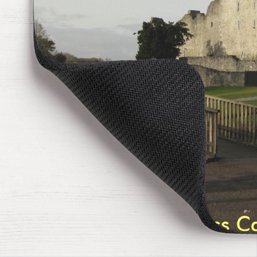 Ross Castle Muismat (Hoek)