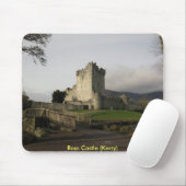 Ross Castle Muismat (Met muis)