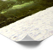 Ross Castle Print (Hoek)