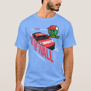 Ross chastain Hail Haul De Muur Nascars Racing Wa T-shirt