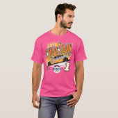 Ross Chastain Peach Legacy T-shirt (Voorkant volledig)