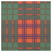 Ross clan Pset Scottish tartan Stof (Swatch)