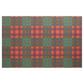 Ross clan Pset Scottish tartan Stof (Fat Quarter)