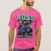 Ross Colton Bootleg  Shirt (Voorkant)