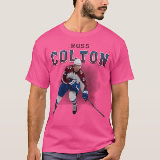 Ross Colton T-shirt