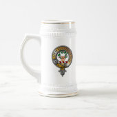 Ross Crest Badge Bierpul (Links)