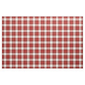 Ross District Tartan Stof (Yard (91,4 cm))