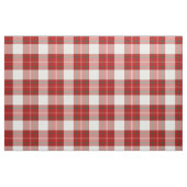 Ross District Tartan Stof (Fat Quarter)