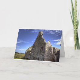 Ross Errilly Friary Kaart