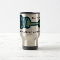 Ross M. Levy Coffee Companion