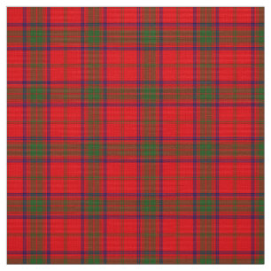 Ross Modern Tartan Stof